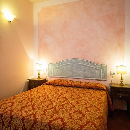Agriturismo Le Querciole Casciana Terme Esterno foto