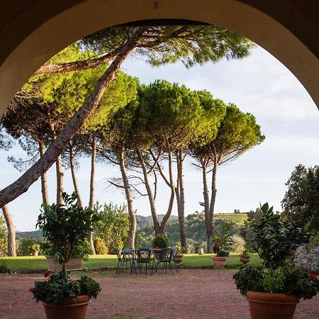 Agriturismo Le Querciole Casciana Terme Esterno foto