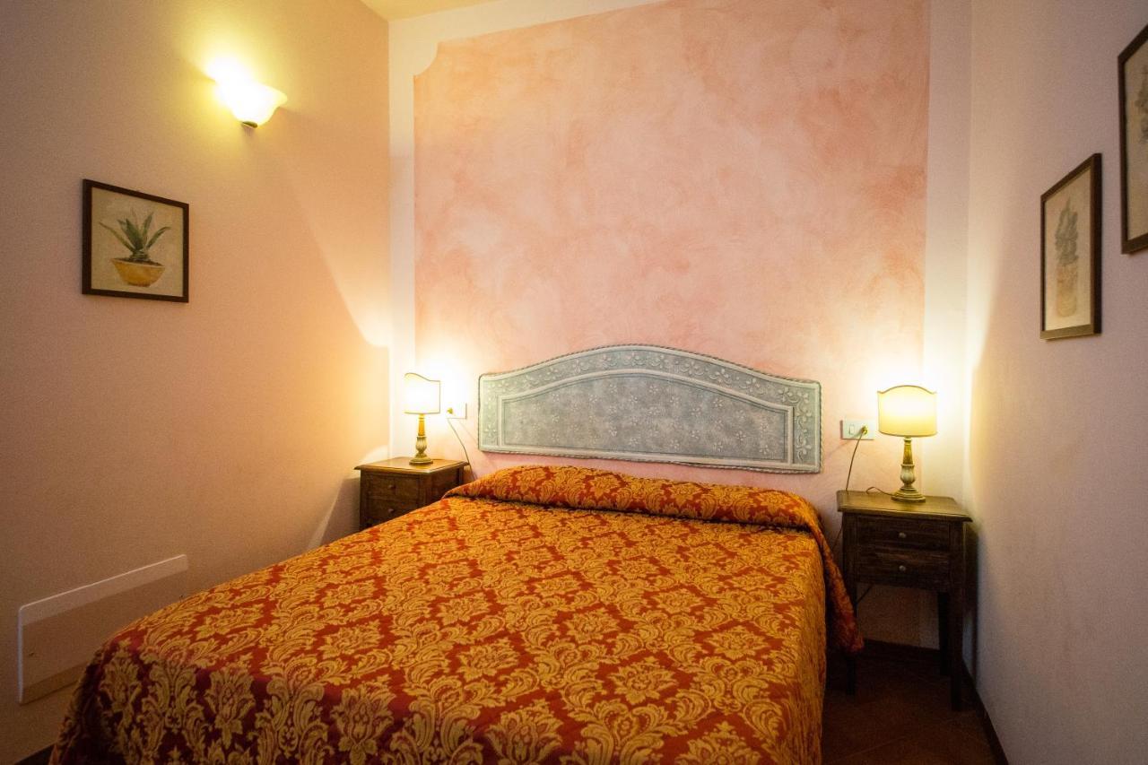 Agriturismo Le Querciole Casciana Terme Esterno foto