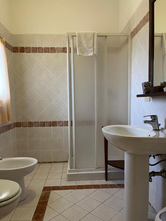 Agriturismo Le Querciole Casciana Terme Esterno foto