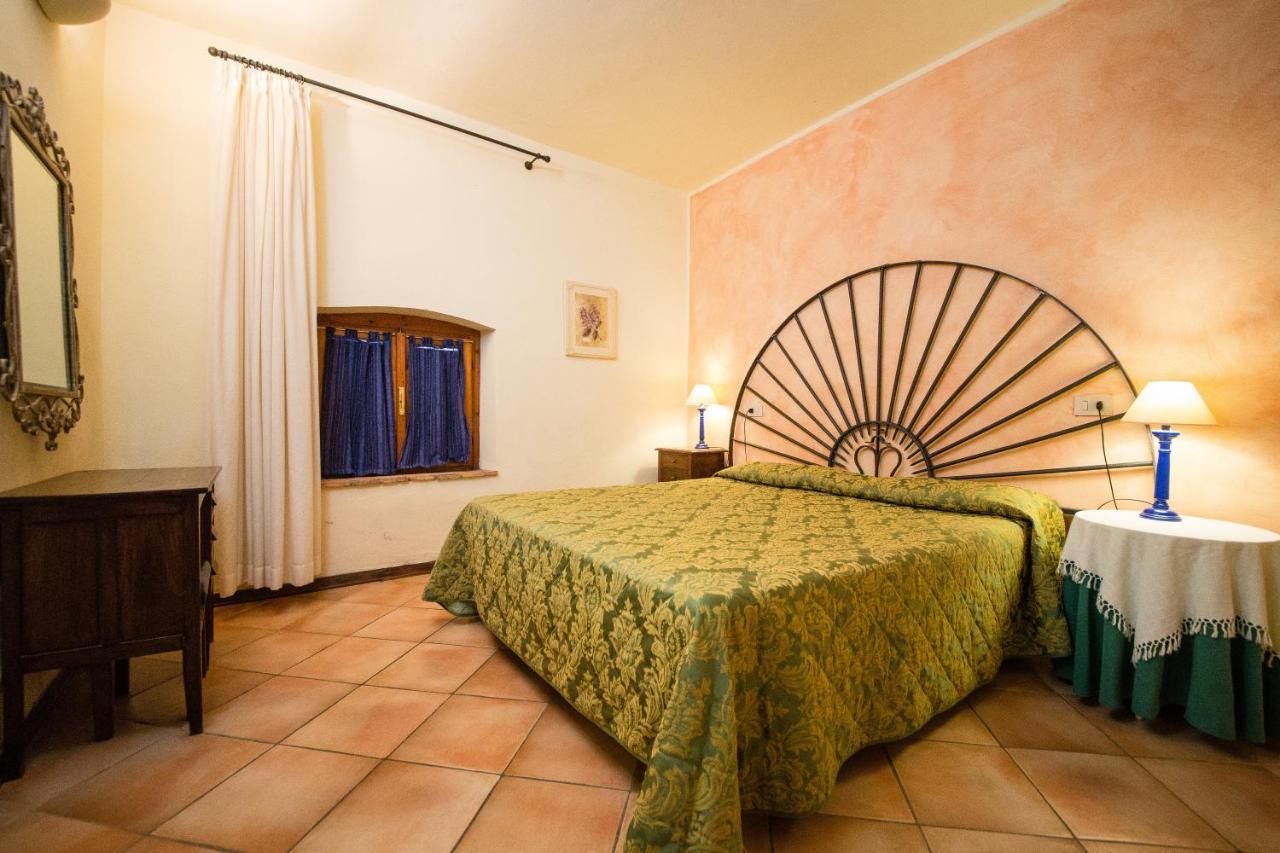 Agriturismo Le Querciole Casciana Terme Esterno foto