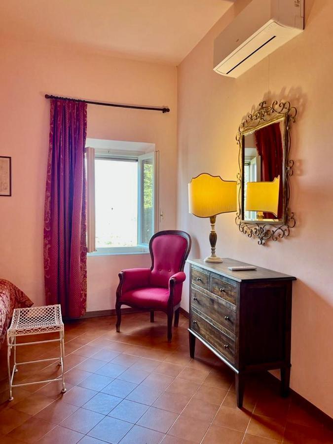 Agriturismo Le Querciole Casciana Terme Esterno foto