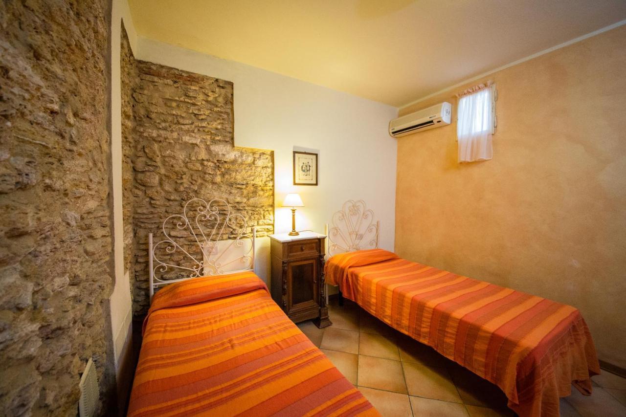 Agriturismo Le Querciole Casciana Terme Esterno foto