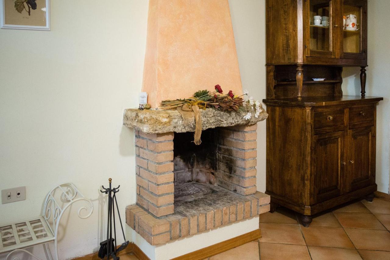 Agriturismo Le Querciole Casciana Terme Esterno foto