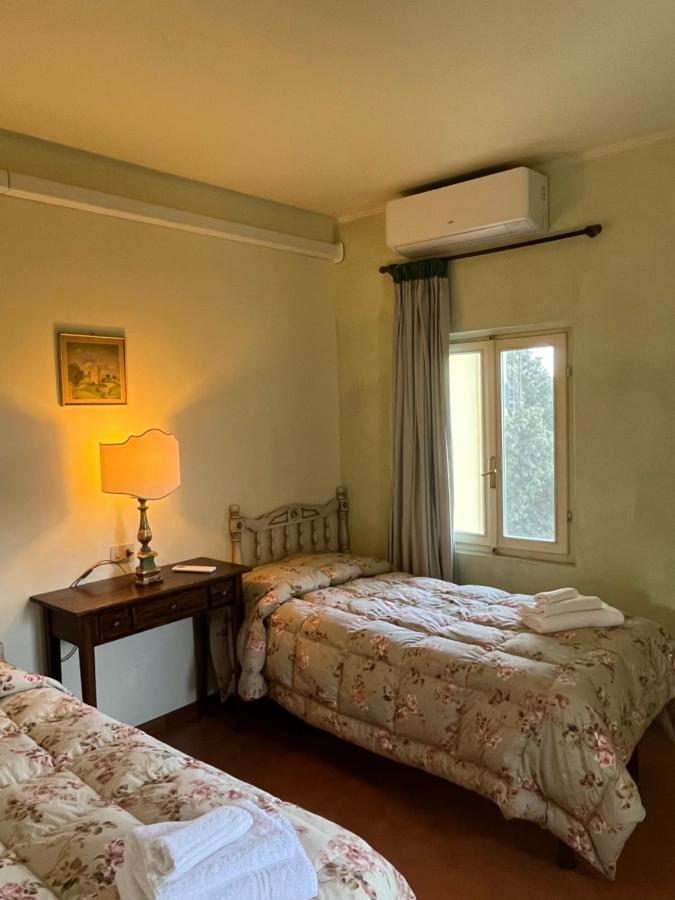 Agriturismo Le Querciole Casciana Terme Esterno foto